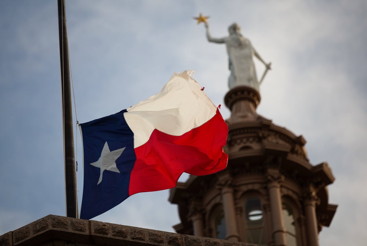 Texas House Republicans unveil new congressional map that looks to pick up five GOP seats
